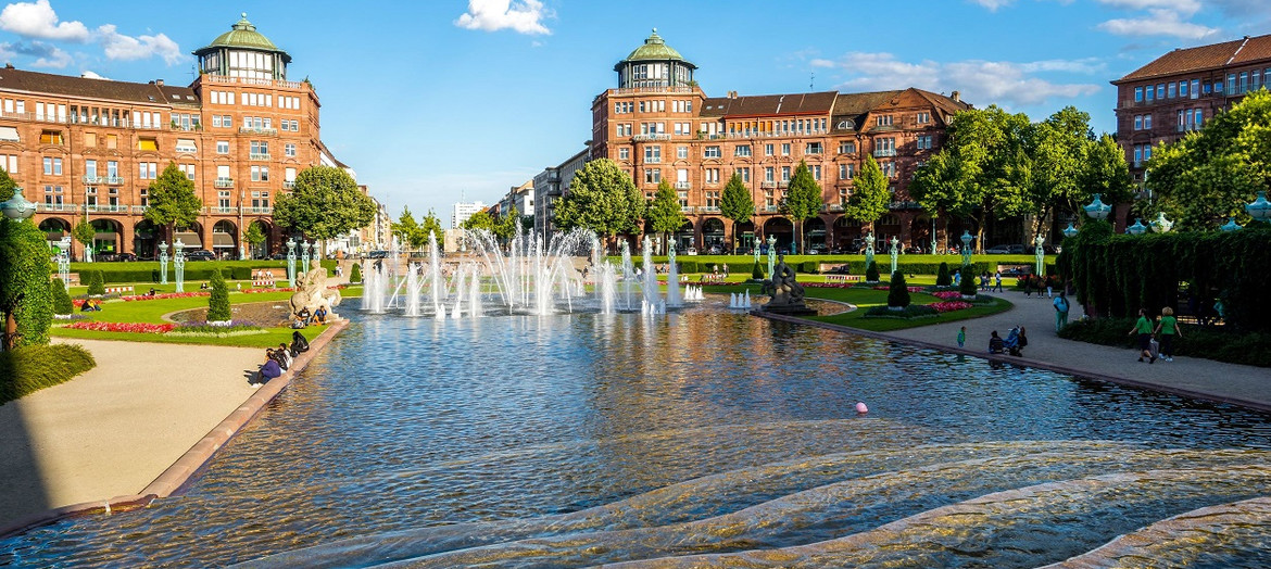 Tips for your stay in mannheim.